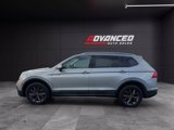 Used 2022 Volkswagen Tiguan SE image 4