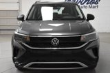 Used 2024 Volkswagen Taos S image 4