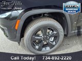 New 2025 Jeep Grand Cherokee L Limited image 5