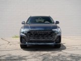 New 2025 Audi Q8 Premium Plus image 2