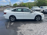 Used 2021 Volkswagen Jetta R-Line w/ R-Line Cold Weather Package image 2