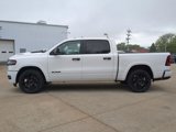 New 2025 RAM 1500 Laramie w/ Night Edition image 3