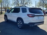 New 2025 Honda Pilot Elite image 3