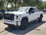 Certified 2024 GMC Sierra 2500 AT4 w/ AT4 Premium Plus Package image 2