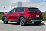New 2025 MAZDA CX-50 2.5 Turbo w/ Premium Plus Pkg image 6