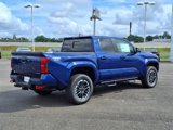 New 2025 Toyota Tacoma TRD Sport w/ TRD Sport Premium Package image 3