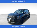 Used 2022 Kia Telluride SX w/ Nightfall Edition Package image 1