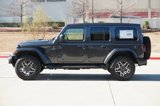 New 2025 Jeep Wrangler Sahara w/ Safety Group image 2