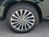 New 2025 Hyundai Palisade Calligraphy image 3
