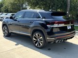 New 2025 Volkswagen Atlas Cross Sport SEL Premium R-Line image 3