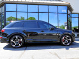 Used 2023 Audi SQ7 Premium Plus image 4