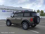 New 2025 Ford Bronco Big Bend image 4