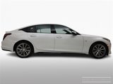 Used 2024 Cadillac CT5 Sport w/ Climate Package image 4