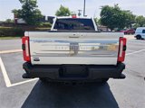 New 2025 Ford F250 King Ranch image 5