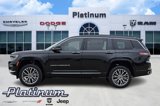 New 2025 Jeep Grand Cherokee L Summit image 3