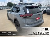New 2025 Nissan Rogue SV w/ Rock Creek Premium Package image 3