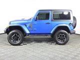 Used 2021 Jeep Wrangler Sport image 2