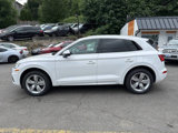 Used 2018 Audi Q5 2.0T Premium Plus w/ Premium Plus Package image 2