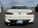 New 2025 BMW X4 xDrive30i w/ Premium Package image 5
