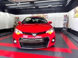 Used 2016 Toyota Corolla S Special Edition image 2