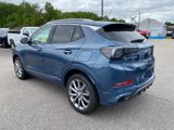 New 2025 Buick Encore GX Avenir w/ Avenir Convenience Package image 3