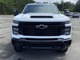 New 2025 Chevrolet Silverado 2500 Custom w/ Custom Value Package image 6