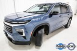 Used 2024 Chevrolet Traverse LT w/ Enhanced Driving Package image 2