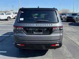 New 2025 Jeep Grand Wagoneer L Series III image 4