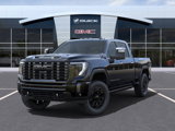 New 2025 GMC Sierra 3500 Denali Ultimate image 6