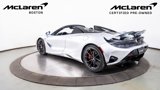 Used 2024 McLaren 750S Spider image 5