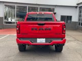 New 2025 RAM 1500 Big Horn image 4