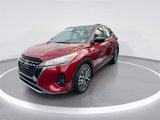 Certified 2023 Nissan Kicks SR image 4