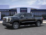 New 2025 GMC Sierra 1500 SLE w/ X31 Off-Road Package image 2