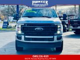 Used 2022 Ford F250 4x4 Crew Cab Super Duty image 2