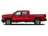 New 2025 Chevrolet Silverado 2500 W/T image 4