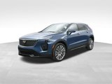 New 2025 Cadillac XT4 Premium Luxury w/ Technology Package image 5