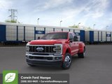 New 2025 Ford F450 Lariat image 3