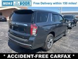 Used 2021 Chevrolet Tahoe LT w/ LT Signature Package image 3