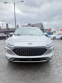 Used 2022 Ford Escape SEL image 2