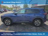 Used 2021 Nissan Rogue SV image 2