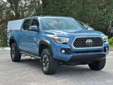 Used 2019 Toyota Tacoma Limited image 3