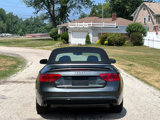 Used 2017 Audi A5 2.0T Sport w/ Technology Package image 5