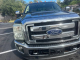Used 2013 Ford F250 Lariat w/ Lariat Ultimate Pkg image 6
