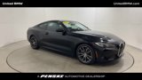 Certified 2023 BMW 430i Coupe image 2