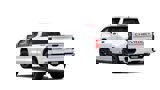 New 2025 Chevrolet Silverado 1500 Custom w/ Turbomax Blackout Package image 2