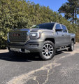 Used 2017 GMC Sierra 1500 Denali image 2