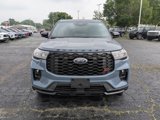 New 2025 Ford Explorer ST image 3