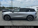 New 2025 Lincoln Nautilus Reserve image 4