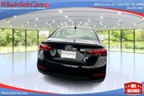 Used 2022 Hyundai Accent SEL image 3