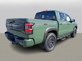 New 2025 Nissan Frontier PRO-4X w/ Pro Premium Package image 4
